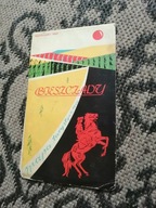 Bieszczady Komańcza Lesko Ustrzyki Dolne Ustrzyki Górne Wetlina Dwernik