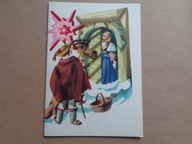 M.ORŁOWSKA -GABRYŚ -KOLĘDNICY