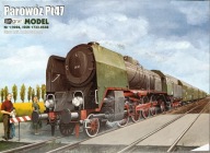 Angraf 1/2006: Parowóz Pt 47