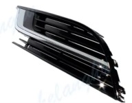 VOLKSWAGEN CC 358 Lewa kratka zderzaka 3C8854661A 041 NOWA!