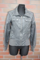 Kurtka damska AMISU skórzana roz. 38