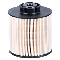 Filtr paliwa 102mm 26mm 92mm Fleetguard 000 090 15 51 FF5380