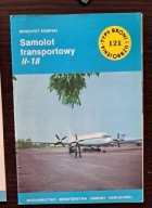 TBiU nr. 121 - Samolot transportowy Ił-18