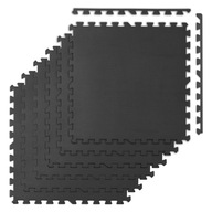 MATA DO ĆWICZEŃ PUZZLE EVA 180X120 CM POD SPRZĘT SIŁOWNIA FITNESS