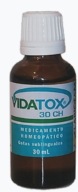 Preparat medyczny Vidatox 30 CH jad skorpiona błękitnego na odporność