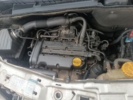 Silnik Opel Corsa D Astra H Meriva 1.4 16V Z14XEP
