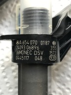 Wtrysk Mercedes A6540700187 W213 W907 W205 GLC GLA CLA W247 om654 Sprinter