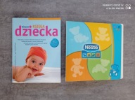 Poradnik Wielka księga dziecka Sesterhenn, Praun