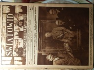 Policja Sulejówek Mińsk Mazowiecki Bydgoszcz Rybnik Kraków 8 pułk Ułanów