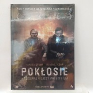 POKŁOSIE ( STUHR CZOP ) DVD FOLIA