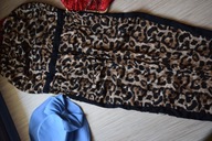 KOMBINEZON LETNI PANTERKA _44