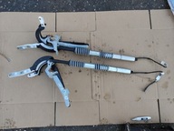 BMW F11 siłowniki klapy tył komplet