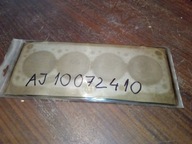 AJU10072410 USZCZELKA GŁOWICY CYLINDRÓW VW AUDI 30-026231-20