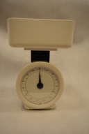 Waga kuchenna Tesco 112 WHWHDT13 3 kg