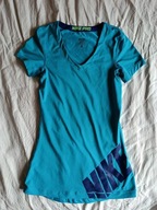 NIKE PRO koszulka damska XS