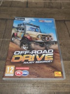 OFF ROAD DRIVE OFFROAD RAJDY BEZDROŻY PL PC [3]