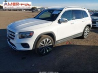 Mercedes-Benz GLB 2020 Mercedes-Benz GLB GLB 250 SUV 2.0 Benzyna 221KM