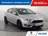 Ford Focus 1.5 TDCi, Salon Polska, Serwis ASO