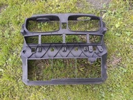 BMW X6 E71 ŻALUZJA KIEROWNICA POWIETRZA PAS PRZÓD M PAKIET