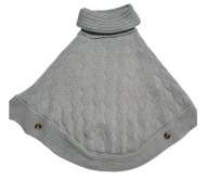 PONCZO DAMSKIE GOLF R.UNIWERSALNY__