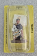 Del Prado Valerian surrenders to Shapur I. UNIKAT!!!