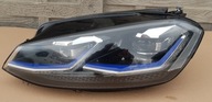 REFLEKTOR LAMPA LEWA VW GOLF 7 GTE LIFT FULL LED 5G1941035N 7P5941591AD