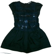 NEXT CUDNA SUKIENKA SUKIENECZKA CEKINY TIUL J NOWA