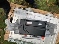 FALOWNIK PROSTOWNIK TOYOTA PRIUS III PLUGIN NISKI PRZEBIEG IDEALNA