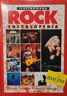 Ilustrowana Encyklopedia Rock Praca zbiorowa