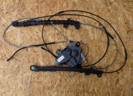 AUDI A6 C7 SILNICZEK MECHANIZM ROLETY 4G9863560A