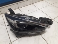 MAZDA CX3 CX 3 LAMPA PRAWA PRZÓD FULL LED EUROPA ORYGINAŁ 10 PIN IDEALNA