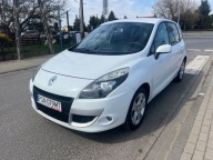 Renault Scenic 1.6 16V Klimatyzacja Parktronic Tempomat El.Szyby El.Luster