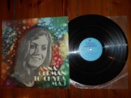 To Chyba Maj Anna German Winyl VG