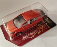 Majorette CITROEN DS DS4 STREET CARS 60 LAT MAJORETTE 1:64 NOWY