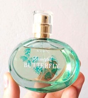 Woda perfumowana Beautiful Butterfly Avon