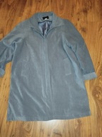 Płaszcz damski wiosenny XXL