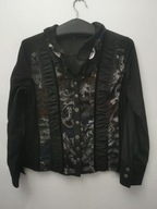 FABIANI BLUZKA ROZ.M\L BLUZECZKA POD MARYNARKĘ