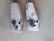 Tłumik Briggs & Stratton Seria 450 500 550 ORYGINALNY