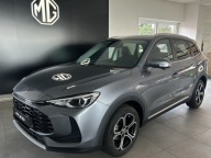 MG ZS 1.5 HEV+ Excite aut Suv 197KM 2025