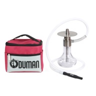 ODUMAN Monster | Fajka Wodna - Shisha ( Szisza )