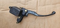 Aprilia SR 50 DiTech pompa hamulcowa klamka prawa