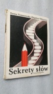 SEKRETY SLOW - Tomaszewska, Olkiewicz (1985)
