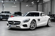 Mercedes AMG GT 4.0 V8. Przebieg 3000 km!! FV23%