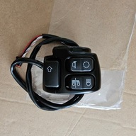 Harley Davidson, Lewy Przełącznik Kierownicy. CAN.