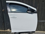 Drzwi przednie prawe Renault Zoe 12- OV369