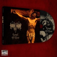 CHRIST AGONY "EPITAPH OF CHRIST" CD