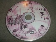 BRAVO Hits 20 utworów. CD 1