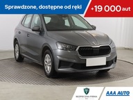 Skoda Fabia 1.0 TSI, Salon Polska, 1. Właściciel
