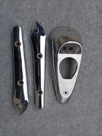 Kawasaki Eliminator 125 osłona obudowa osłony chrom