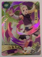 Karta Naruto TCG Kayou Ino Yamanaka - NRZ07-SSR-008L3